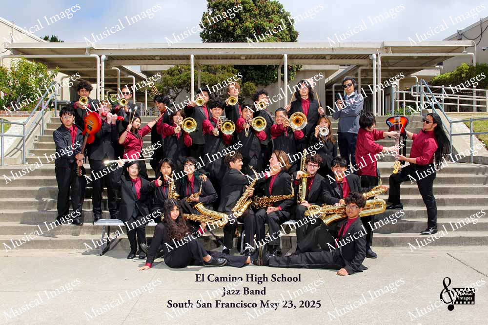 Musical Images